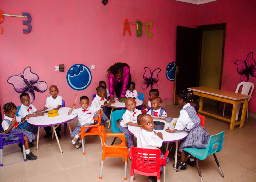 Elementary Class