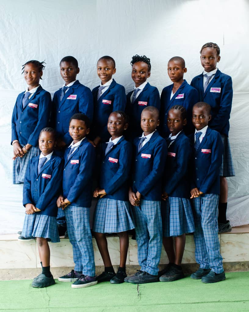 Secondary Class